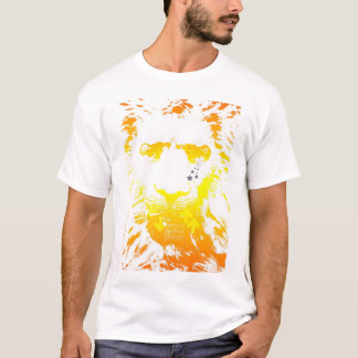 Löwe von Judah T-Shirt