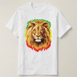 Löwe von Judah T-Shirt