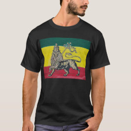 Löwe von Judah T-Shirt