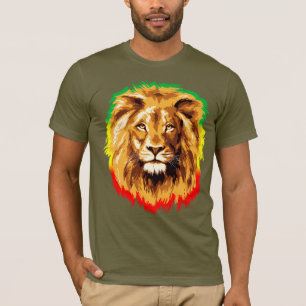 Löwe von Judah T-Shirt