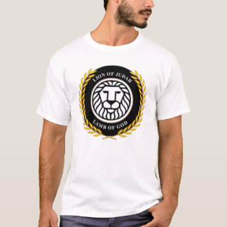 LÖWE VON JUDAH T-Shirt