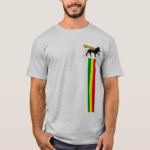 Löwe von Judah T-Shirt