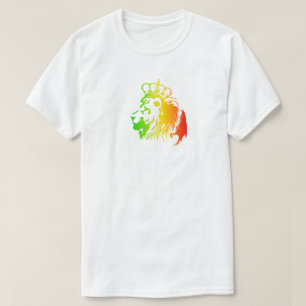 Löwe von Judah T-Shirt