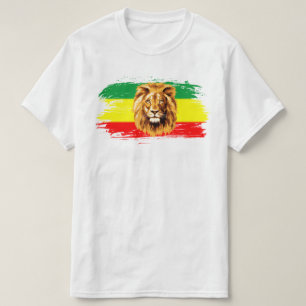 Löwe von Judah T-Shirt