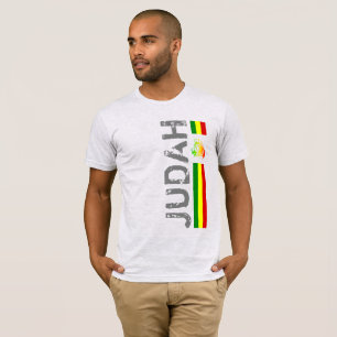 Löwe von Judah T-Shirt