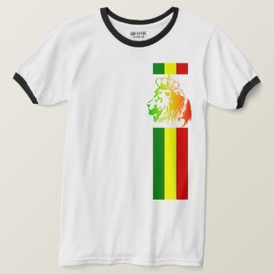 Löwe von Judah T-Shirt