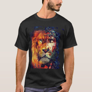 Löwe von Judah T-Shirt
