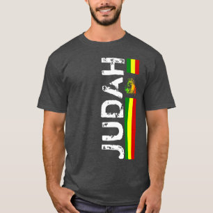 Löwe von Judah T-Shirt