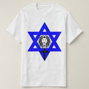 Löwe von Judah T-Shirt