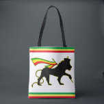 Löwe von Judah Tasche<br><div class="desc">Lion of Judah Design</div>
