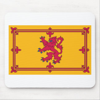 Löwe zügellos mousepad