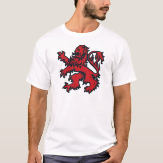 Löweherz T-Shirt