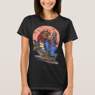 Löwen Power T-Shirt