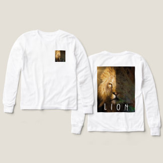 Löwen T-Shirt