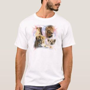Löwen T-Shirt