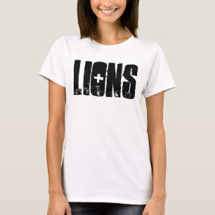 LÖWEN T-Shirt