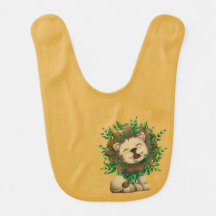 Löwenbaby