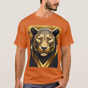 Löwenblick T-Shirt