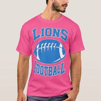 Löwenclub T-Shirt