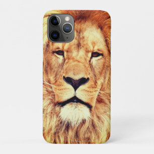 Löwengesicht-Malerei Kunstwerk-17335 Case-Mate iPhone Hülle