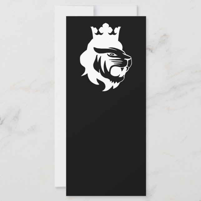 Löwenkopf (Vorderseite)