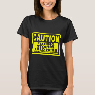 Löwenkopf-Goldfisch T-Shirt
