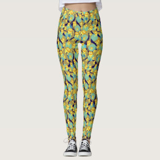Löwenleggings Leggings