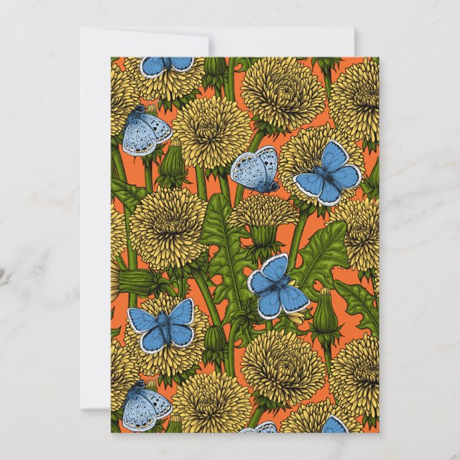 Löwenmedow (Vorderseite)