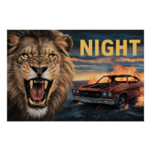 Löwenposter 07