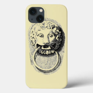 Löwentür ~ iPad CHANGE FARBE Kunststoff 2/3/4 Case-Mate iPhone Hülle