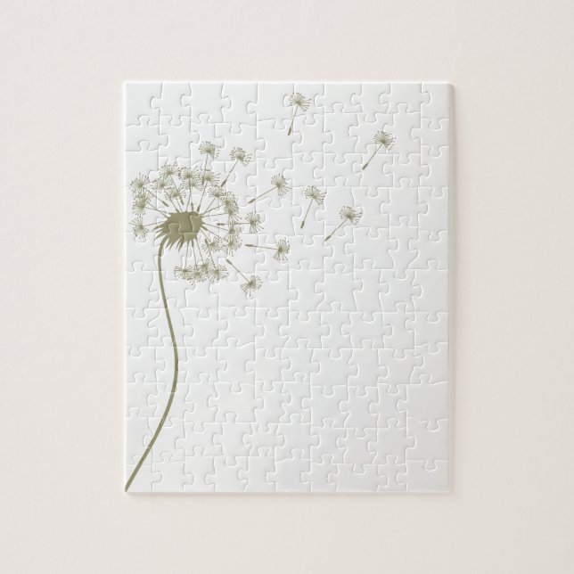 Löwenzahn (Vertikal)