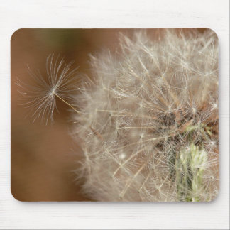 Löwenzahn Mousepad