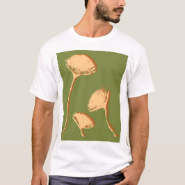 Löwenzahn Pop T-Shirt