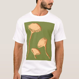 Löwenzahn Pop T-Shirt