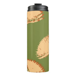 Löwenzahn-Pop Thermosbecher