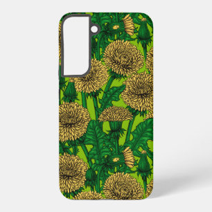 Löwenzahn Samsung Galaxy Hülle