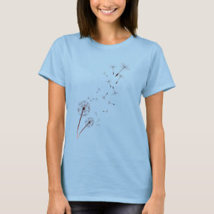 Löwenzahn-Shirt T-Shirt