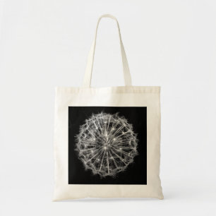Löwenzahn-Taschen-Tasche Tragetasche