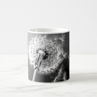 Löwenzahn-Tasse Kaffeetasse