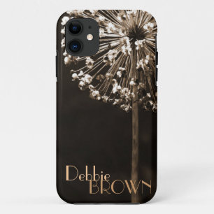 Löwenzahn-Wünsche iPhone 11 Hülle