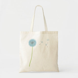 Löwenzahn wünscht Tasche