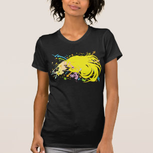 Löwenzahnflaum T-Shirt