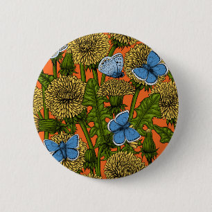 Löwenzahnwiese Button