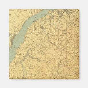 Lower Delaware Magnet