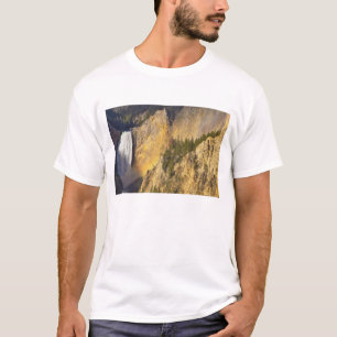 Lower Falls im Grand Canyon des T-Shirt