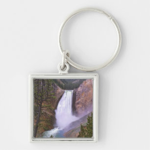 Lower Yellowstone Falls, Grand Canyon von Schlüsselanhänger