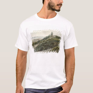 Lowestoft, Suffolk, von 'einer Reise um großes Br T-Shirt