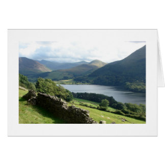 Loweswater, Lake District.
