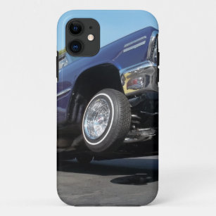 Lowider Chevy Impala-Auto-Smartphone-Abdeckung Case-Mate iPhone Hülle
