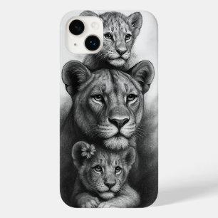 Löwin & Junge Case-Mate iPhone 14 Plus Hülle